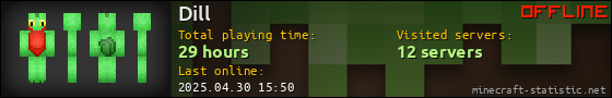 Dill userbar 560x90
