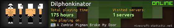 Dilphonkinator userbar 560x90