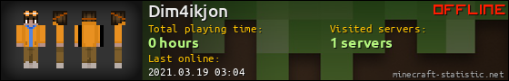 Dim4ikjon userbar 560x90