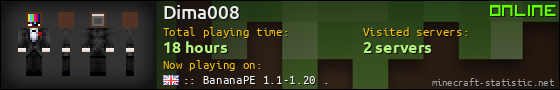 Dima008 userbar 560x90