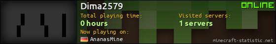 Dima2579 userbar 560x90