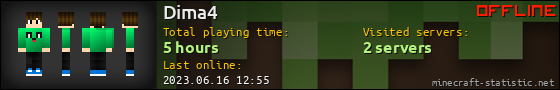 Dima4 userbar 560x90