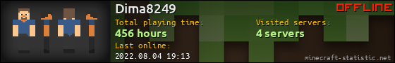 Dima8249 userbar 560x90