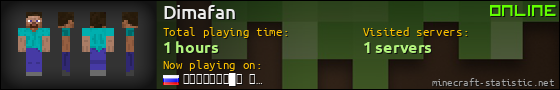 Dimafan userbar 560x90