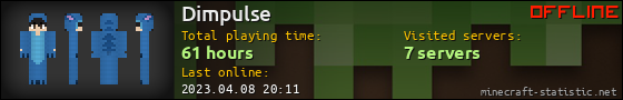 Dimpulse userbar 560x90