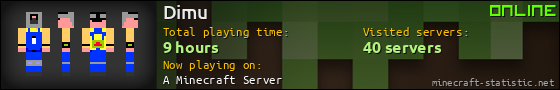 Dimu userbar 560x90