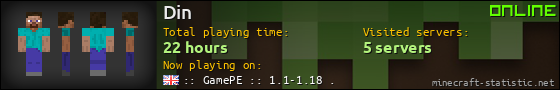 Din userbar 560x90