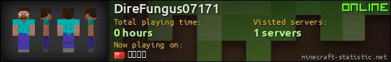 DireFungus07171 userbar 560x90