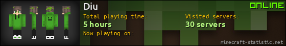 Diu userbar 560x90