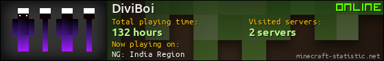 DiviBoi userbar 560x90