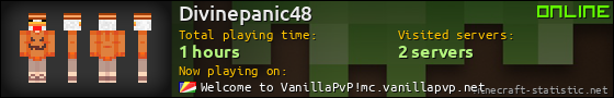 Divinepanic48 userbar 560x90