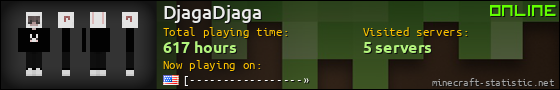 DjagaDjaga userbar 560x90