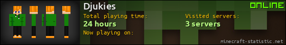 Djukies userbar 560x90
