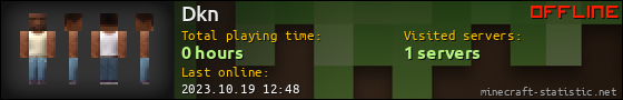 Dkn userbar 560x90