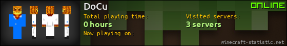 DoCu userbar 560x90