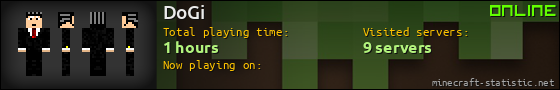 DoGi userbar 560x90
