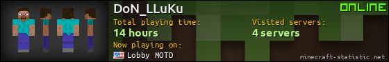 DoN_LLuKu userbar 560x90