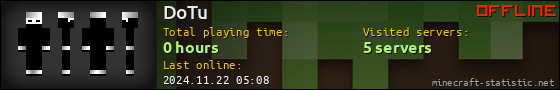 DoTu userbar 560x90
