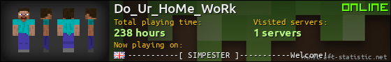 Do_Ur_HoMe_WoRk userbar 560x90