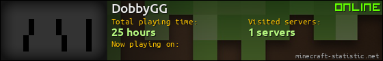 DobbyGG userbar 560x90