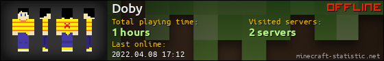 Doby userbar 560x90