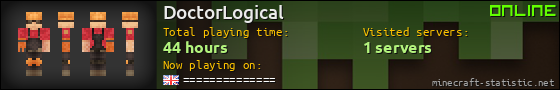 DoctorLogical userbar 560x90