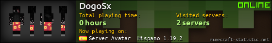 DogoSx userbar 560x90