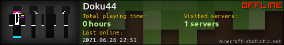 Doku44 userbar 560x90