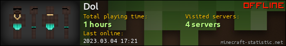 Dol userbar 560x90