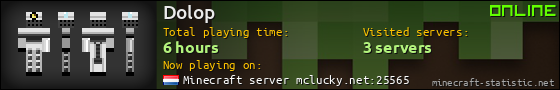 Dolop userbar 560x90
