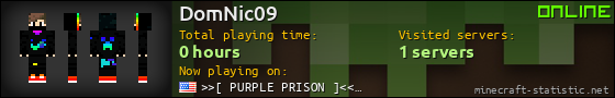 DomNic09 userbar 560x90