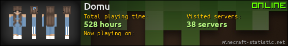 Domu userbar 560x90