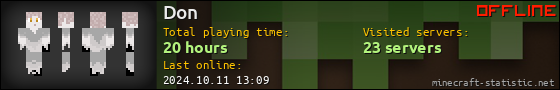 Don userbar 560x90