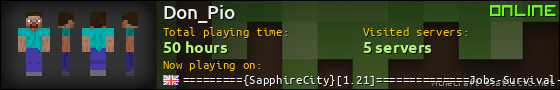 Don_Pio userbar 560x90