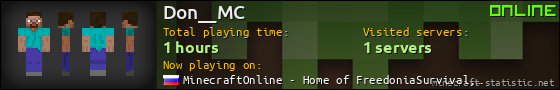 Don__MC userbar 560x90