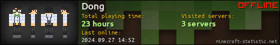 Dong userbar 560x90