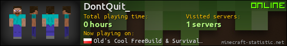 DontQuit_ userbar 560x90