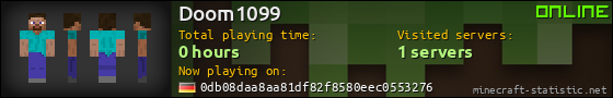 Doom1099 userbar 560x90