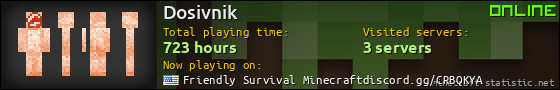 Dosivnik userbar 560x90