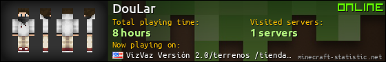 DouLar userbar 560x90