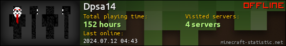 Dpsa14 userbar 560x90
