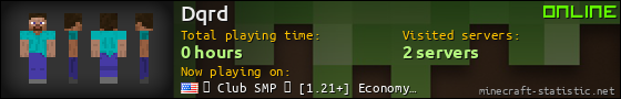 Dqrd userbar 560x90