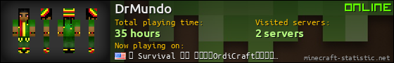 DrMundo userbar 560x90
