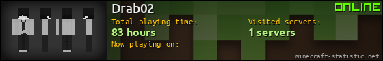 Drab02 userbar 560x90