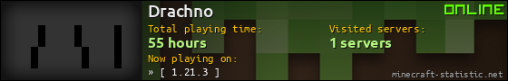 Drachno userbar 560x90
