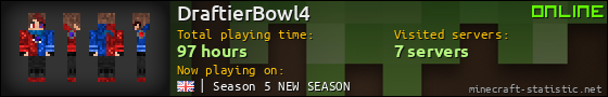 DraftierBowl4 userbar 560x90