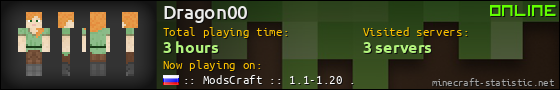 Dragon00 userbar 560x90