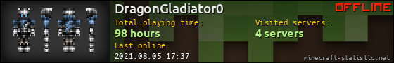 DragonGladiator0 userbar 560x90