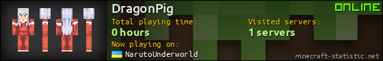 DragonPig userbar 560x90