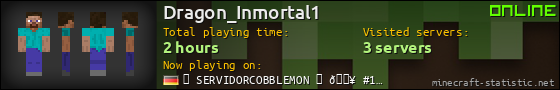 Dragon_Inmortal1 userbar 560x90